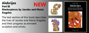 Alebrijes Part III - Masterpieces by Jacobo and María Ángeles