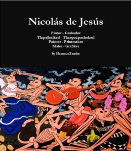Nicolás de Jesús